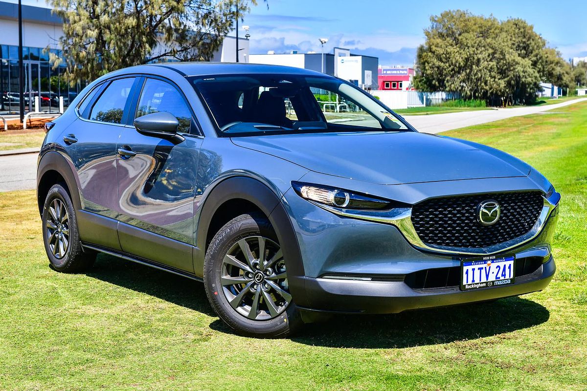 2025 Mazda CX-30 G20 Pure DM Series