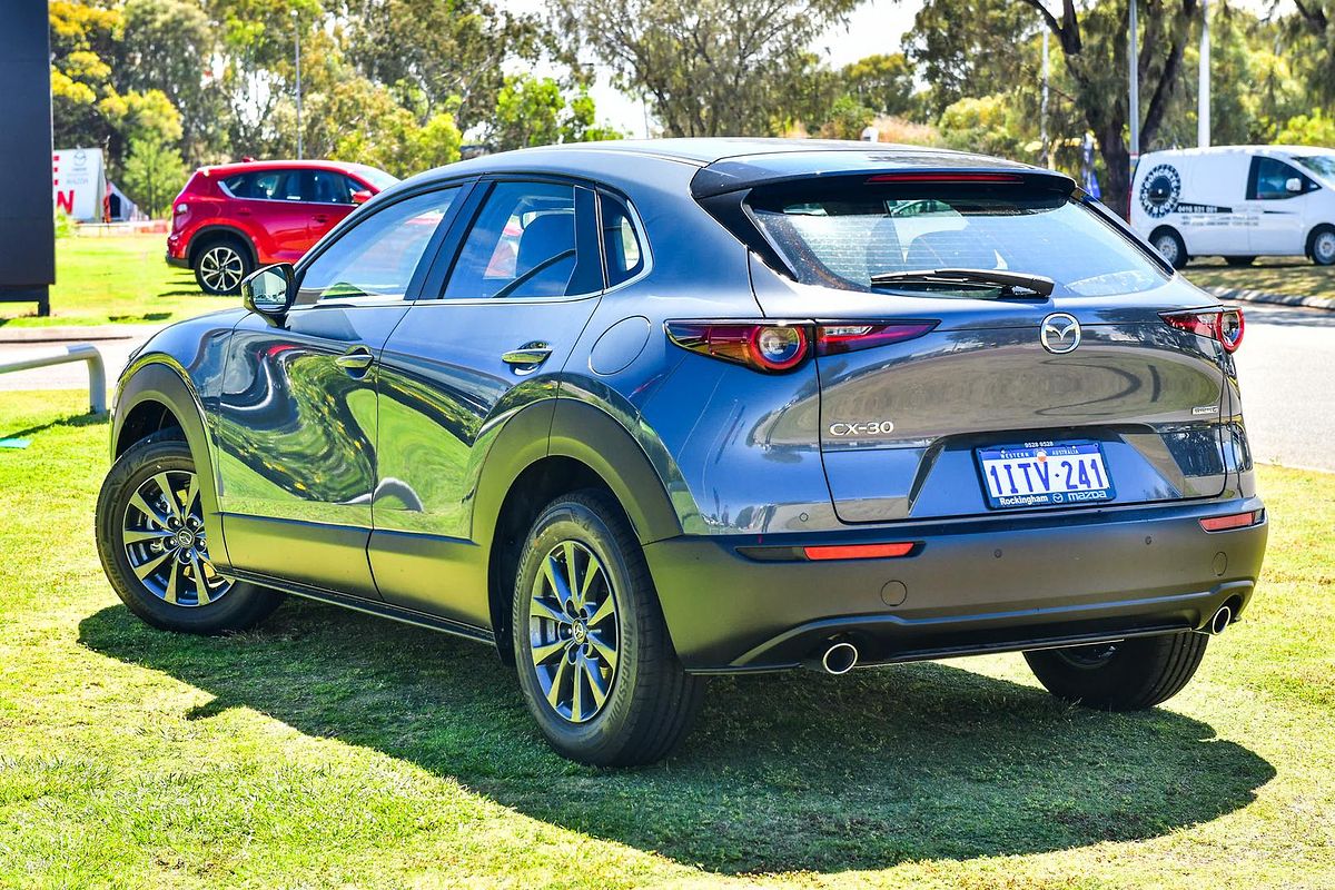 2025 Mazda CX-30 G20 Pure DM Series