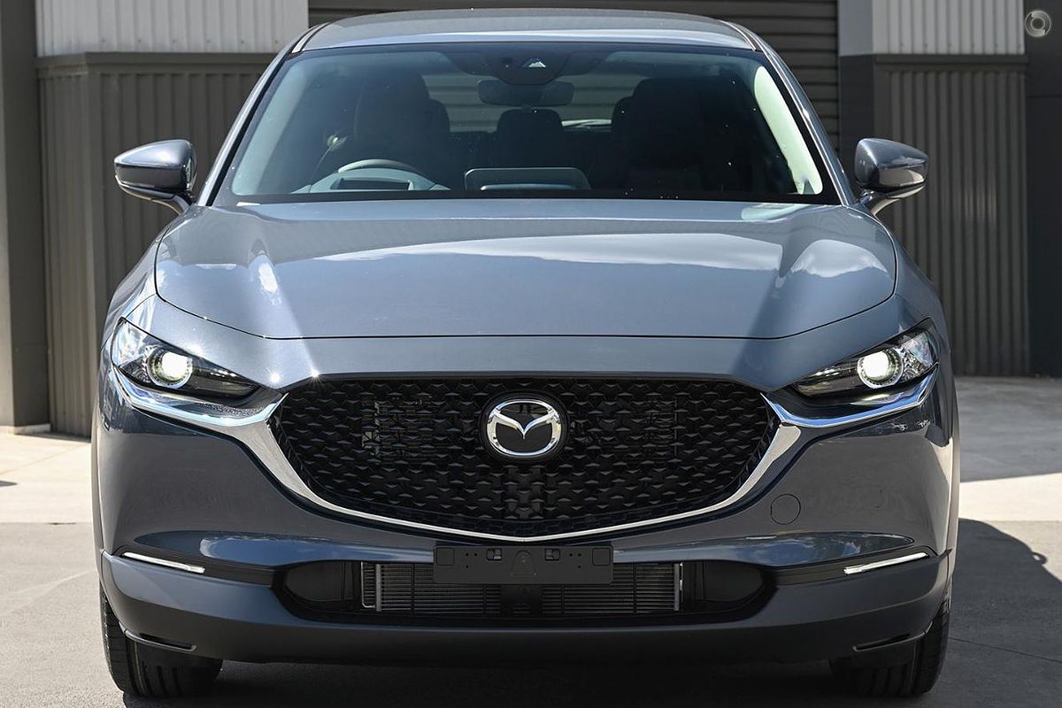 2025 Mazda CX-30 G20 Pure DM Series