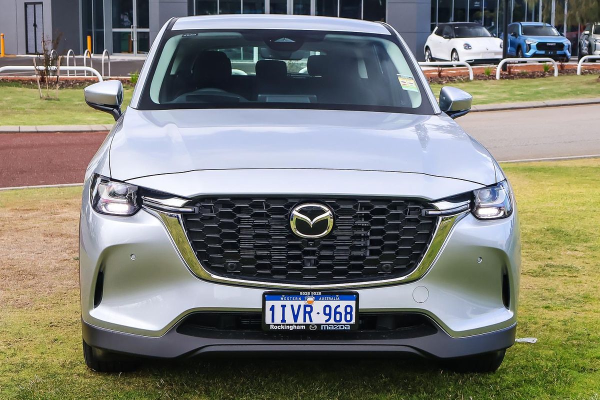 2025 Mazda CX-60 P50e Pure KH Series