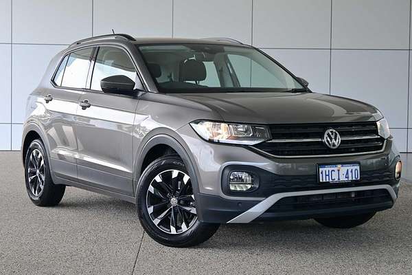 2020 Volkswagen T-Cross 85TSI Life C11
