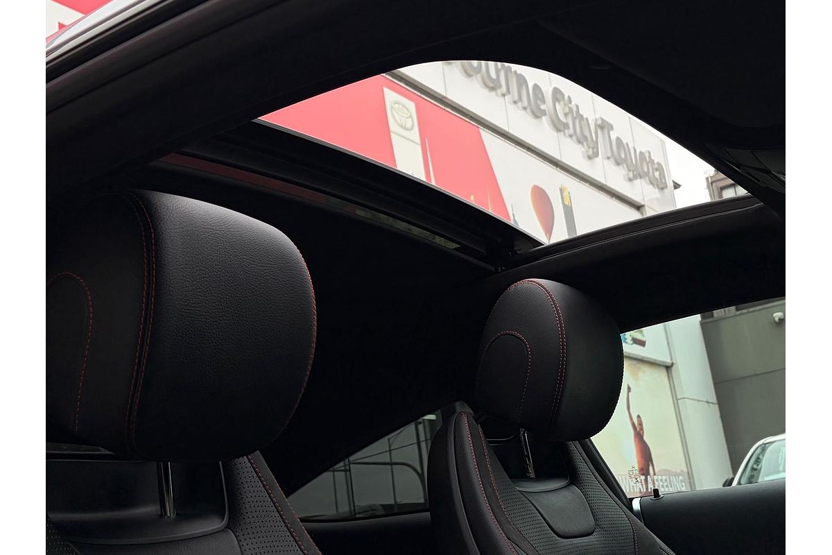 2022 Mercedes-Benz C-Class C300 C205