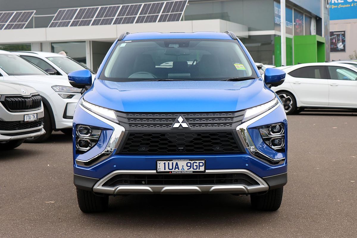 2024 Mitsubishi Eclipse Cross PHEV Aspire YB