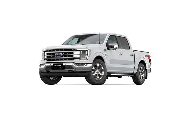 2023 Ford F-150 Lariat 4X4 SWB