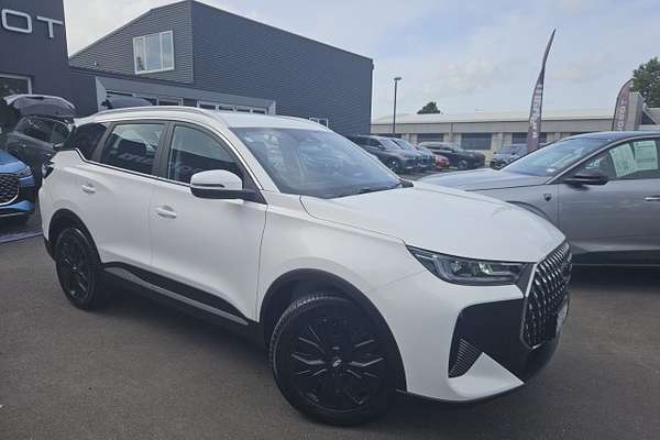 2026 Chery Tiggo 7 URBAN 1.5PT/6AT