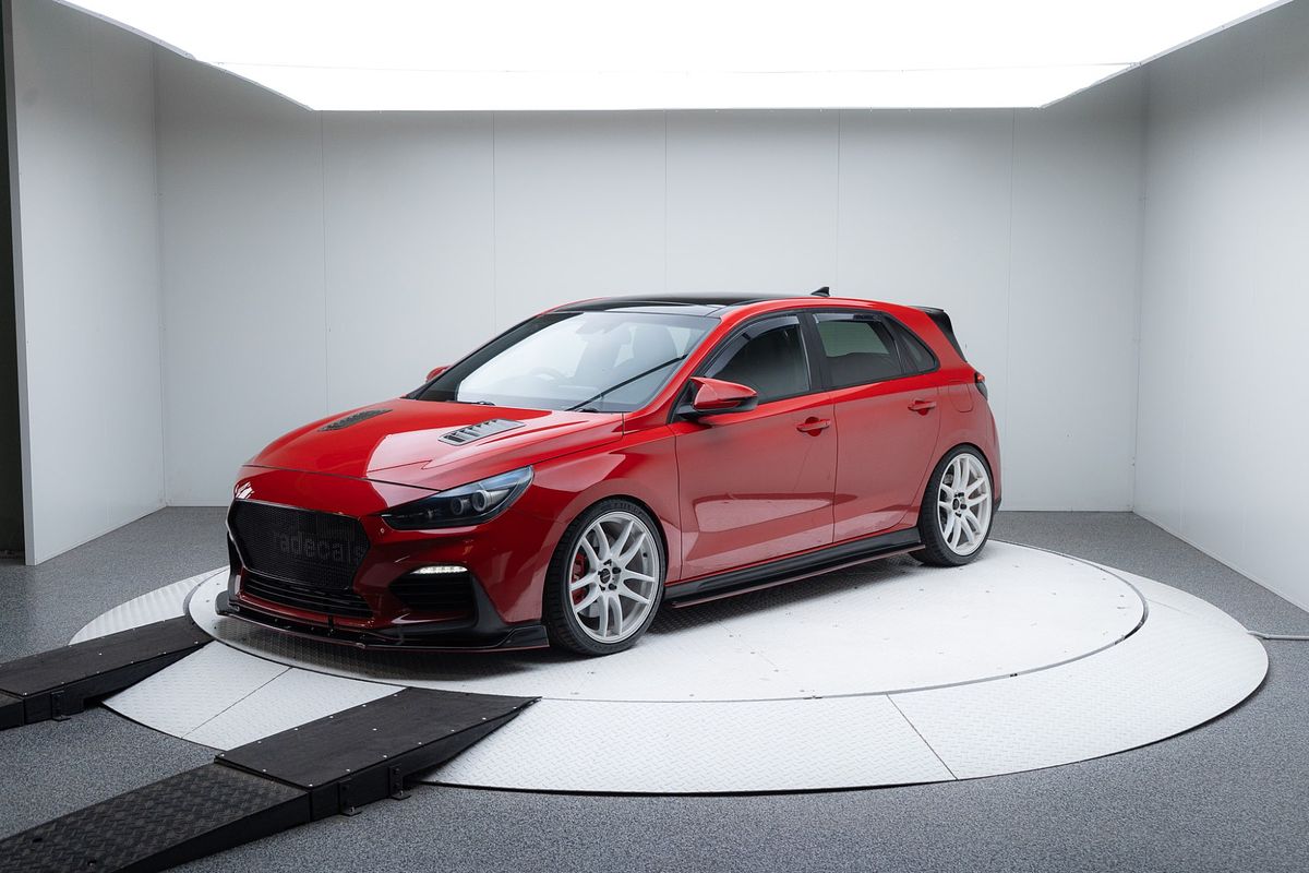2020 Hyundai i30 N Performance PDe.3