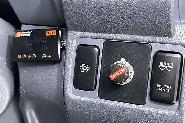 2020 Toyota Landcruiser GXL VDJ79R 4X4 thumb-13