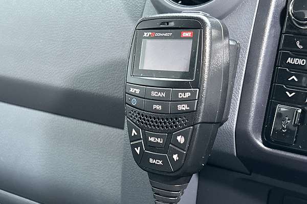 2020 Toyota Landcruiser GXL VDJ79R 4X4 thumb-14