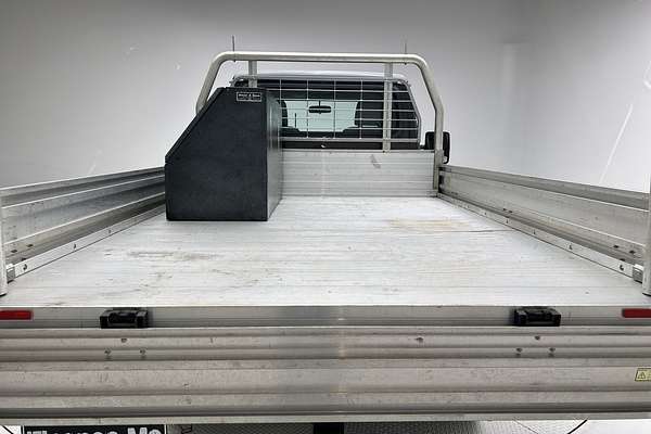 2020 Toyota Landcruiser GXL VDJ79R 4X4 thumb-19