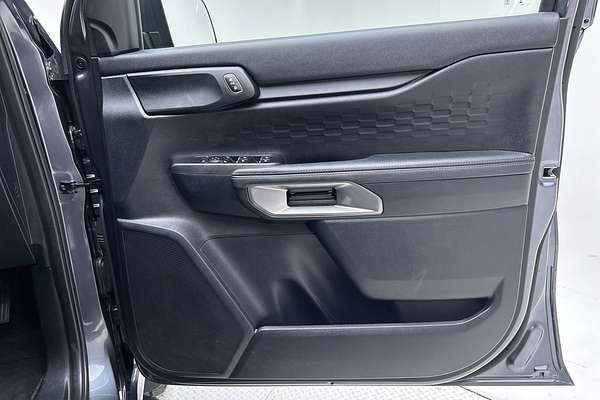 2025 Ford Ranger Sport 4X4 2.0L thumb-18