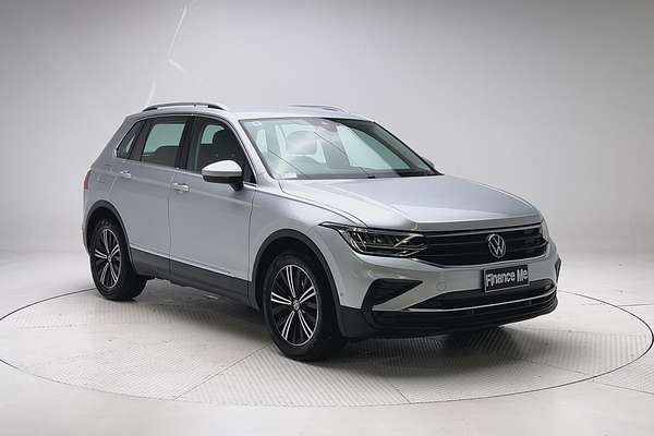 2022 Volkswagen Tiguan 110TSI Life 5N thumb-1