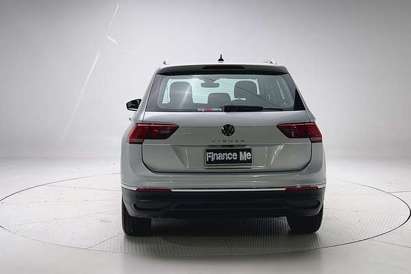 2022 Volkswagen Tiguan 110TSI Life 5N thumb-6