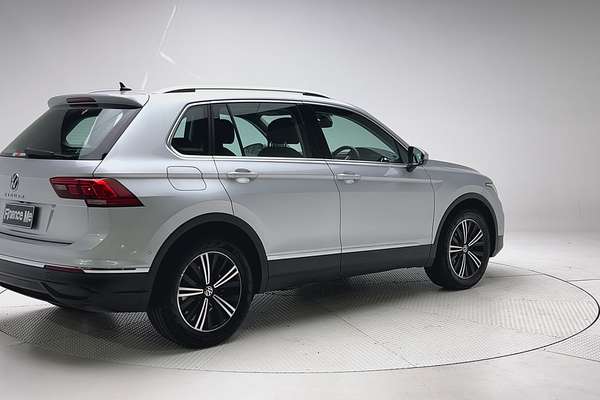 2022 Volkswagen Tiguan 110TSI Life 5N thumb-7