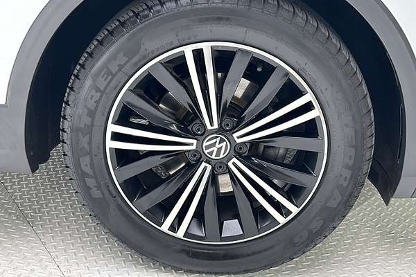 2022 Volkswagen Tiguan 110TSI Life 5N thumb-9