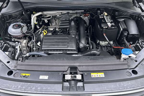 2022 Volkswagen Tiguan 110TSI Life 5N thumb-10