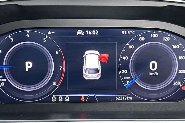 2022 Volkswagen Tiguan 110TSI Life 5N thumb-13