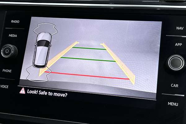 2022 Volkswagen Tiguan 110TSI Life 5N thumb-14