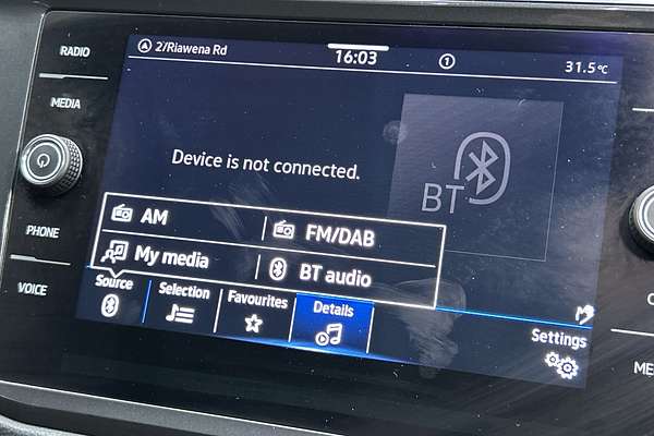 2022 Volkswagen Tiguan 110TSI Life 5N thumb-16