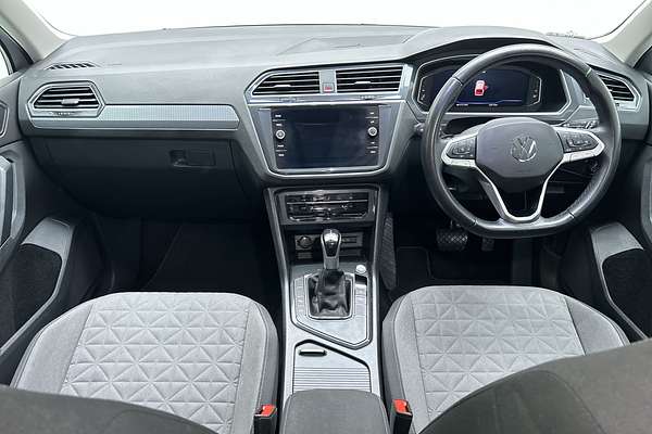 2022 Volkswagen Tiguan 110TSI Life 5N thumb-19