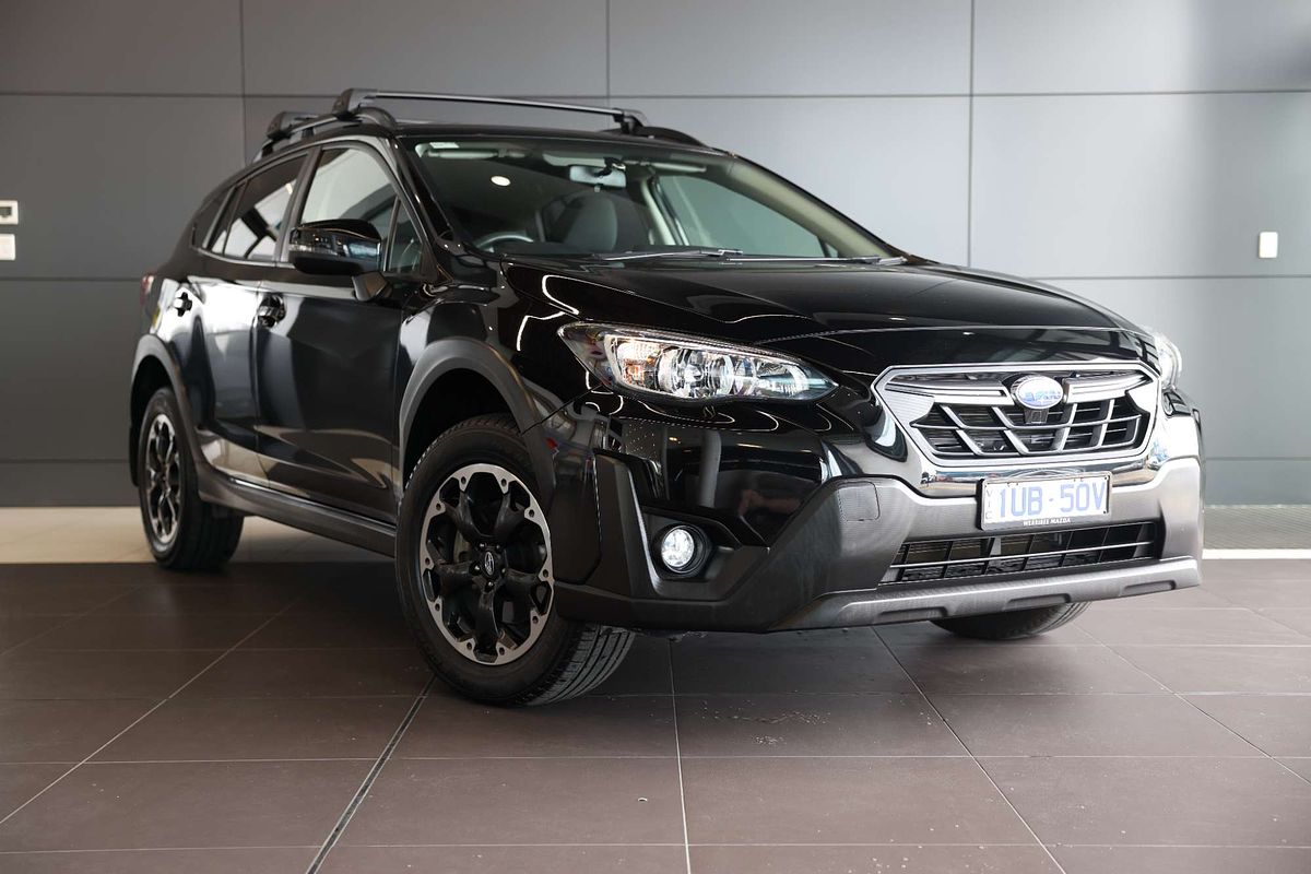 2020 Subaru XV 2.0i G5X