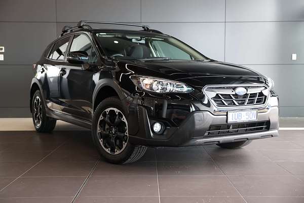 2020 Subaru XV 2.0i G5X