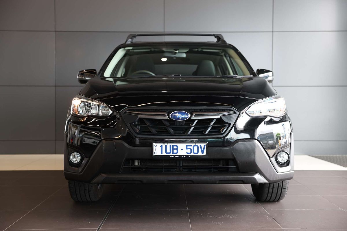 2020 Subaru XV 2.0i G5X