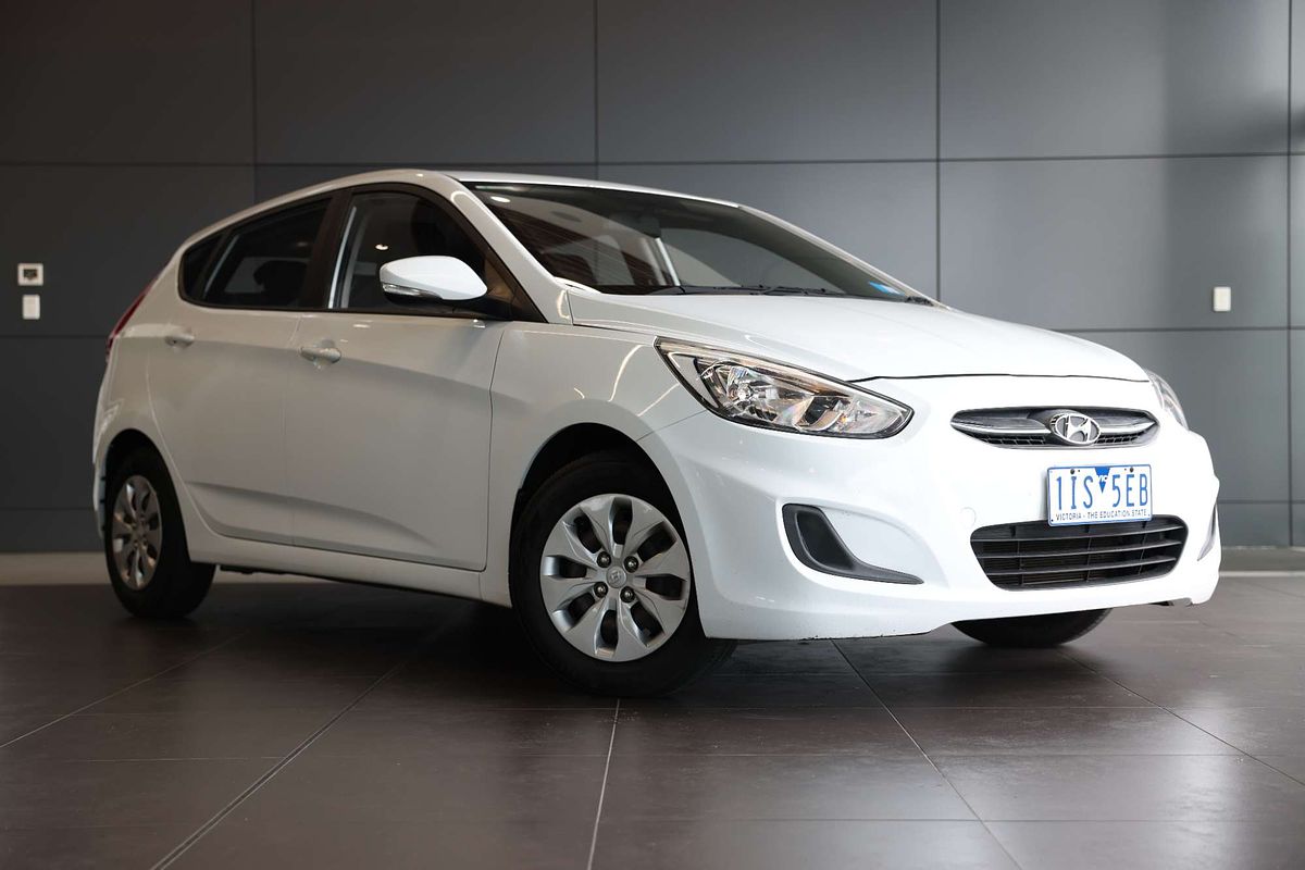 2016 Hyundai Accent Active RB4