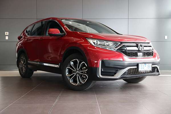 2020 Honda CR-V VTi-L RW