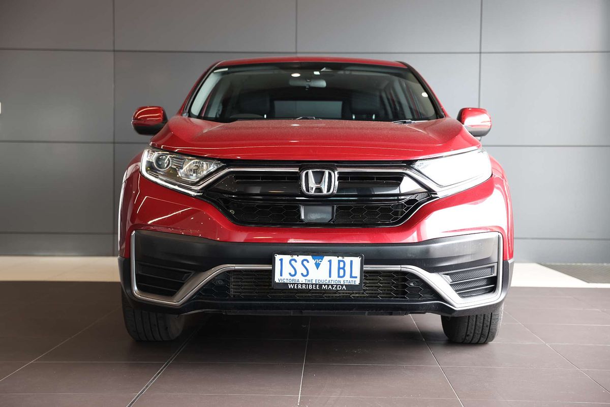 2020 Honda CR-V VTi-L RW