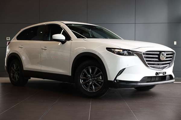 2023 Mazda CX-9 Touring TC