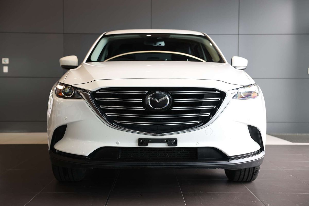 2023 Mazda CX-9 Touring TC