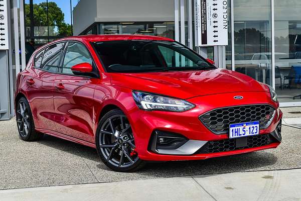 2021 Ford Focus ST SA