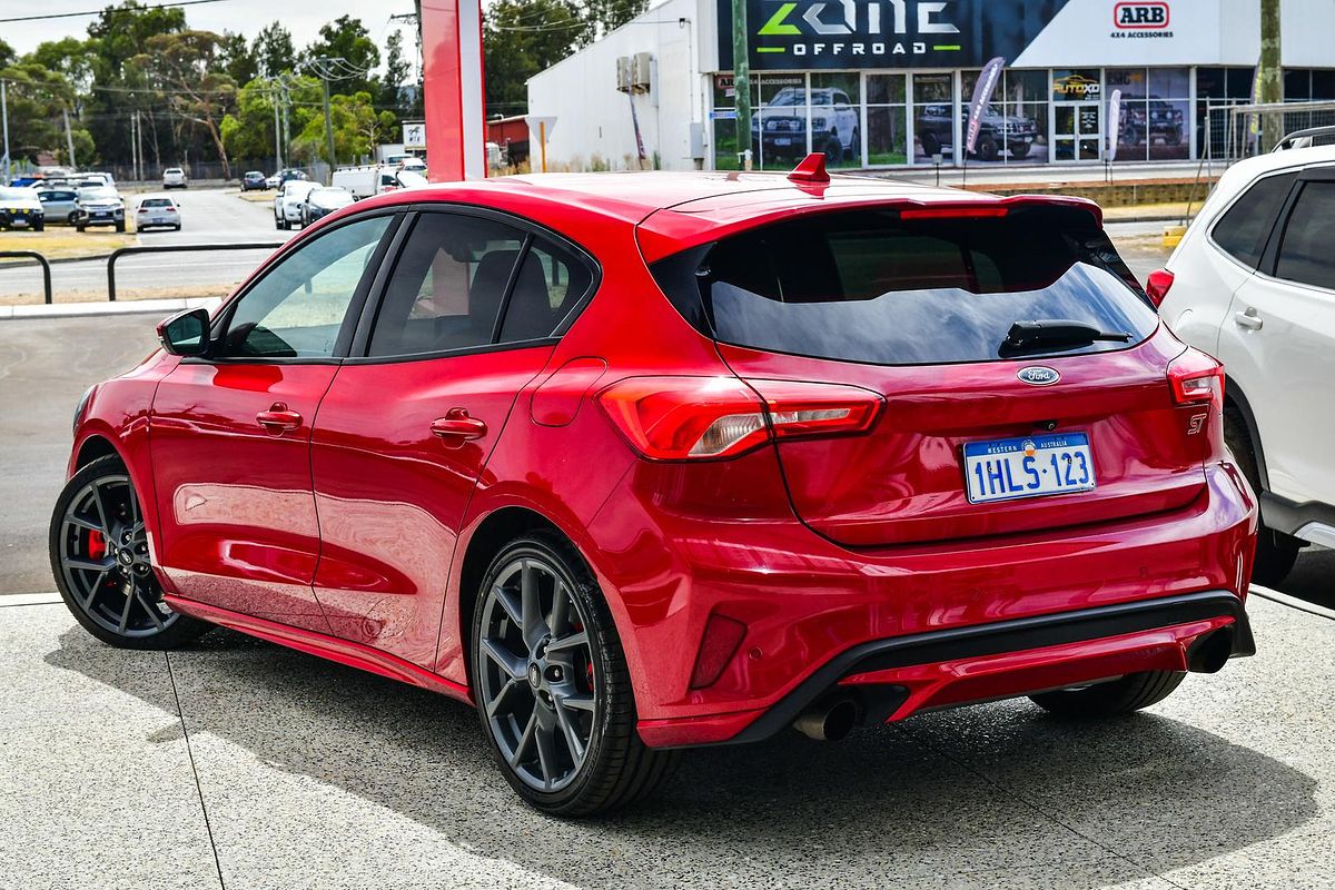 2021 Ford Focus ST SA