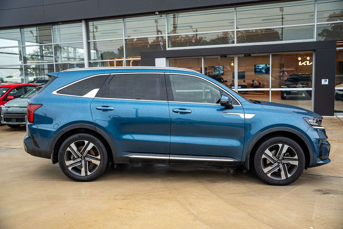 2020 Kia Sorento Sport+ MQ4