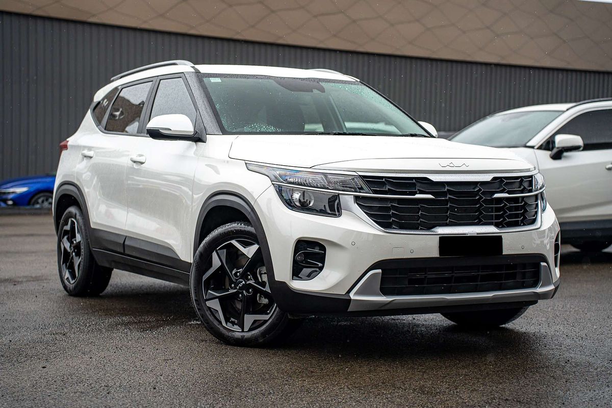 2023 Kia Seltos Sport SP2 PE