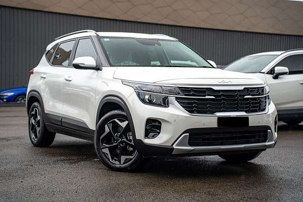 2023 Kia Seltos Sport SP2 PE