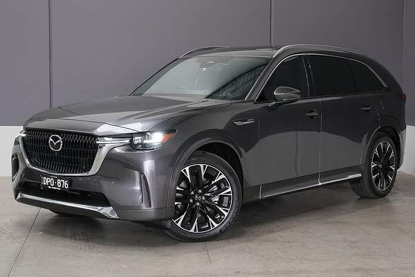 2023 Mazda CX-90 G50e Azami KK