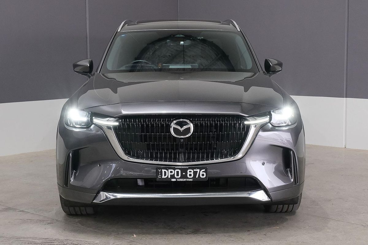 2023 Mazda CX-90 G50e Azami KK