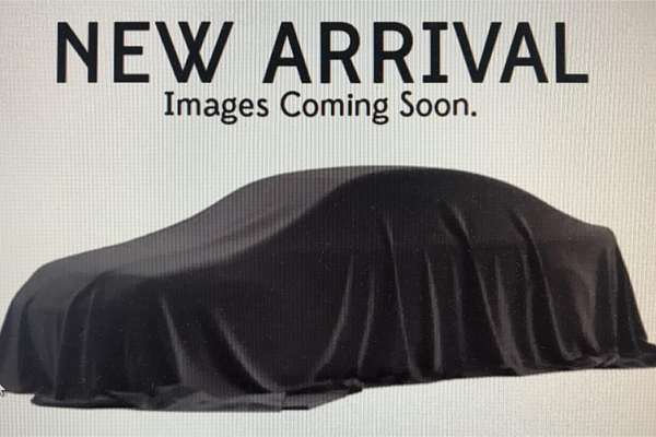 2021 Volkswagen T-Cross 85TSI Style C11