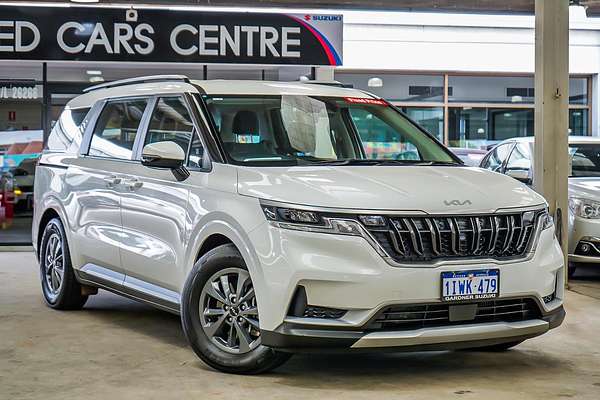 2023 Kia Carnival S KA4