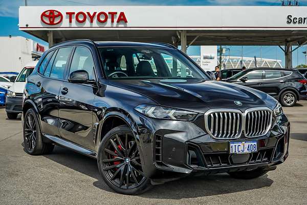 2023 BMW X5 xDrive30d M Sport G05