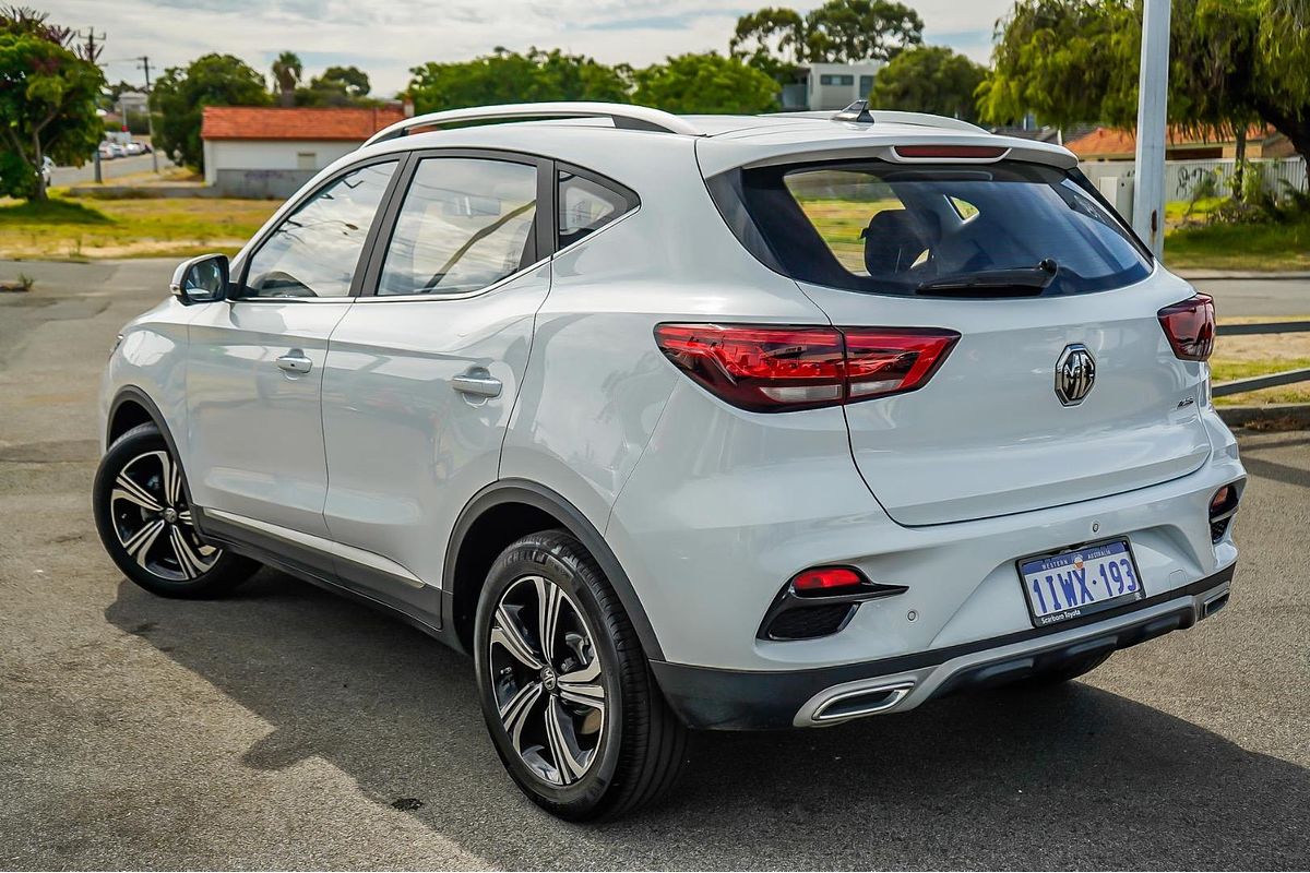 2021 MG ZS Excite AZS1