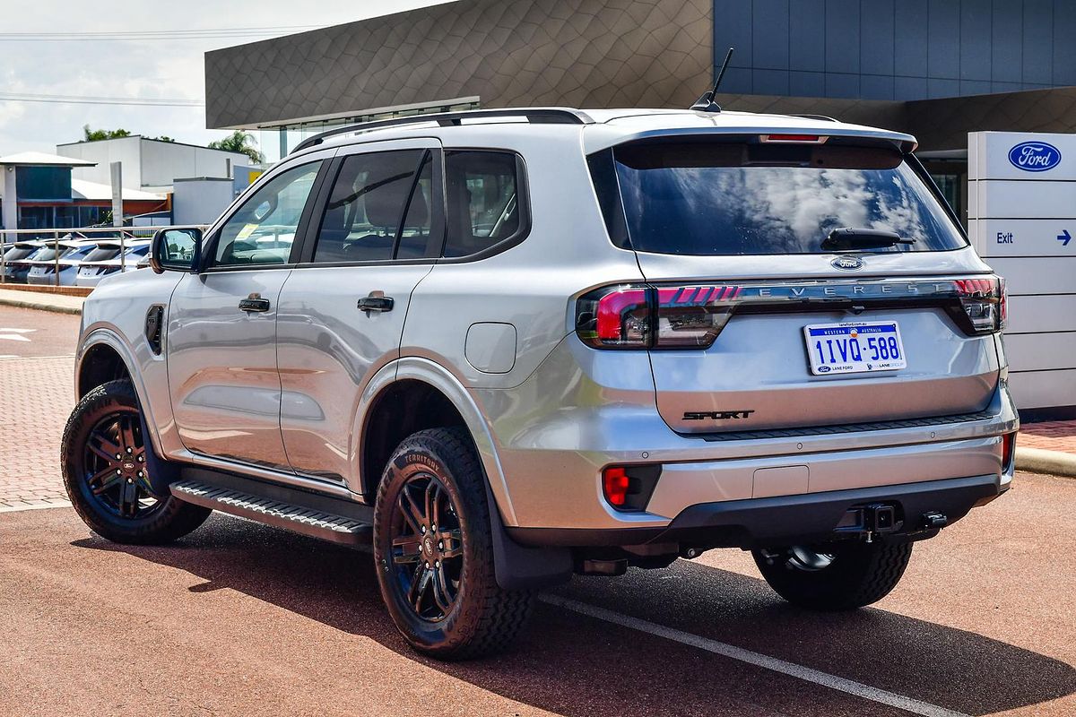 2025 Ford Everest Sport 3.0L