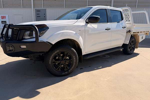 2023 Nissan Navara SL D23 4X4