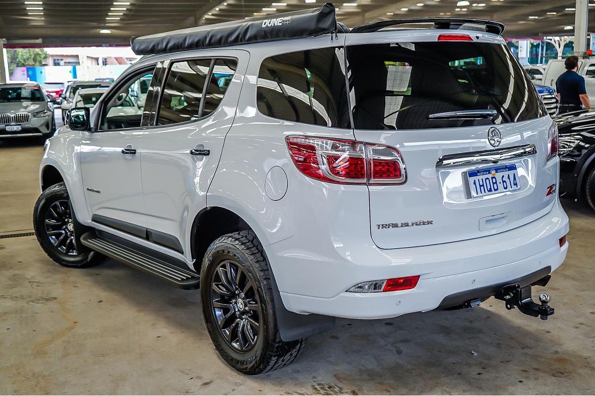 2019 Holden Trailblazer Z71 RG