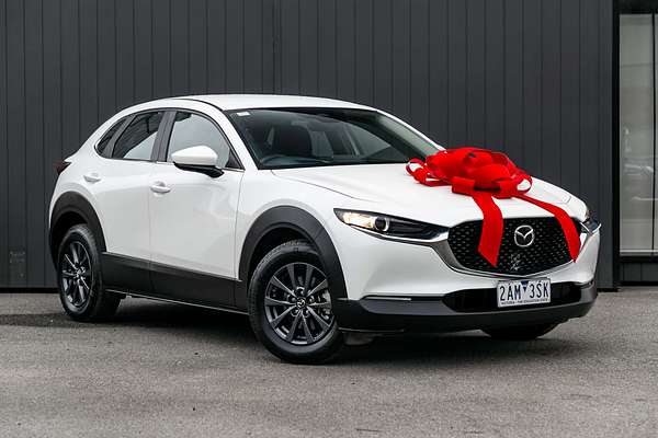 2024 Mazda CX-30 G20 Pure DM Series