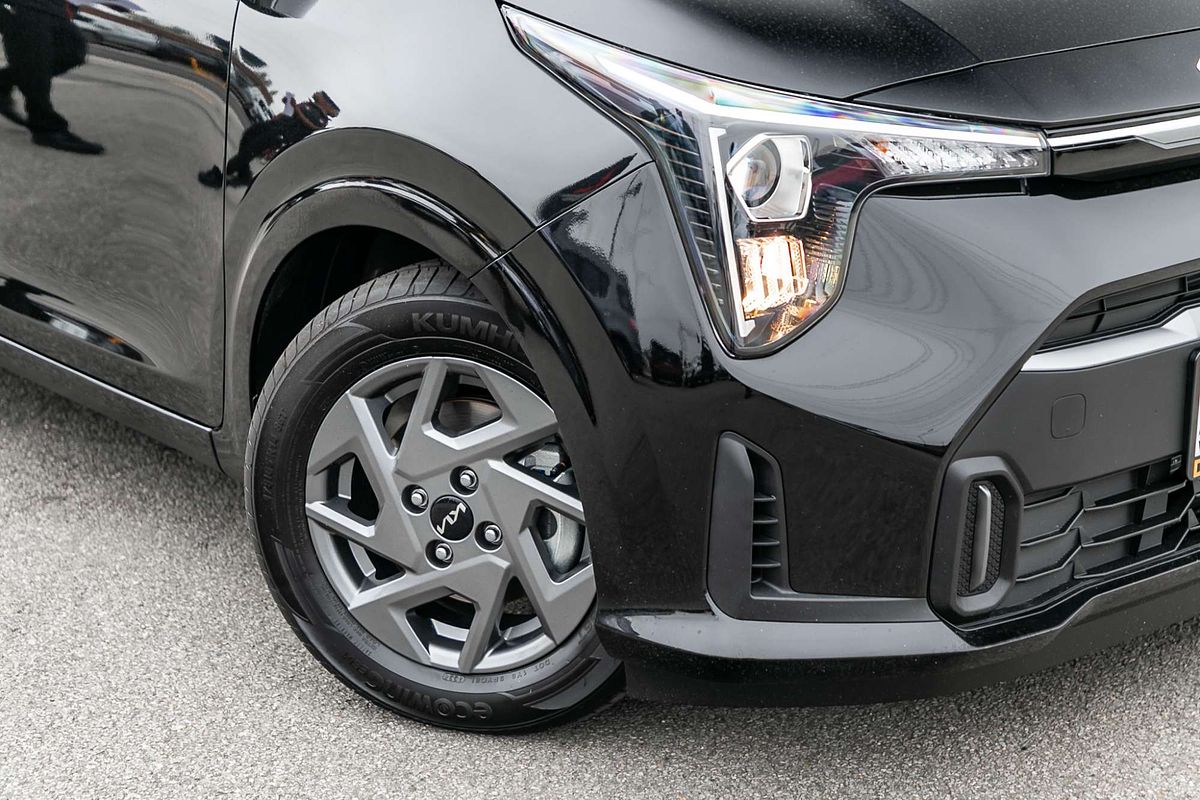 2024 Kia Picanto Sport JA PE2