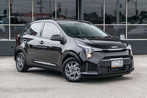 2024 Kia Picanto Sport JA PE2