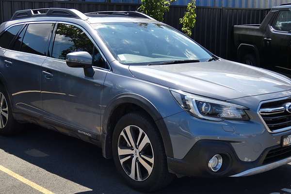 2018 Subaru Outback 2.5i Premium 5GEN