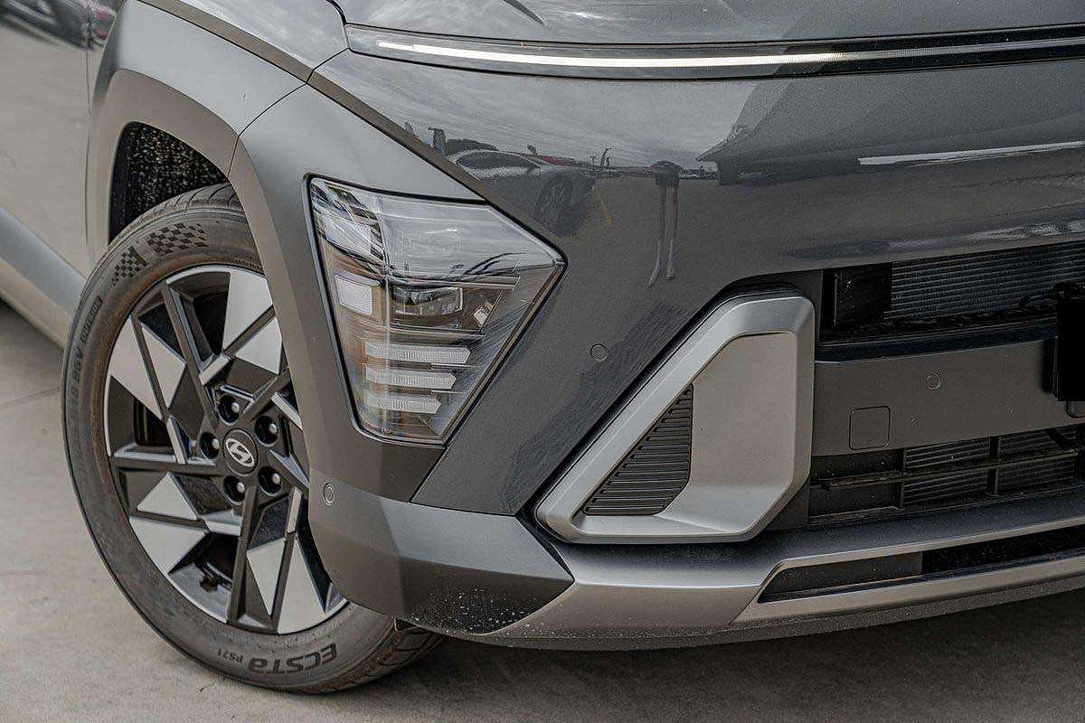 2026 Hyundai Kona SX2.V3